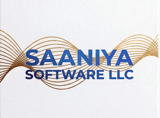 Saaniya Software LLC Logo